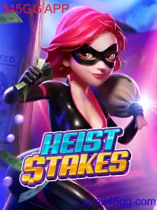 HeistStakes: Desvendando o Jogo de Estratégia em Meio ao Cenário Atual dos Cassinos