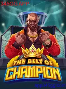 TheBeltOfChampion: Conheça o Jogo e Suas Regras